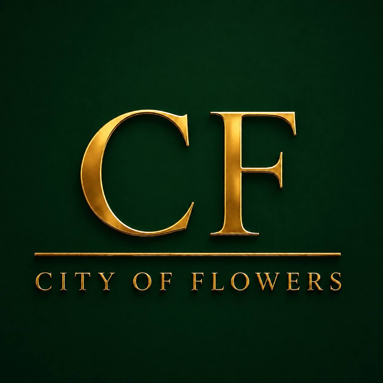 City of Flowers